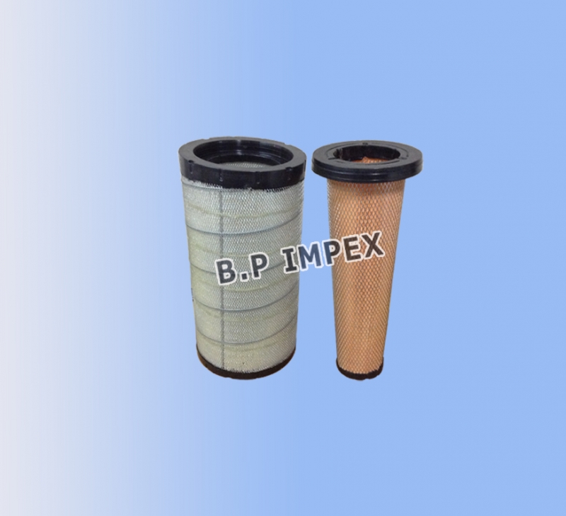Air Filter Primary & Secondary